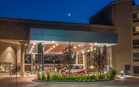 Crowne Plaza Hotel Princeton Nj 4*